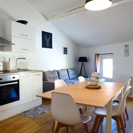 T3 Cosy Au Centre De Castelnaudary公寓 外观 照片