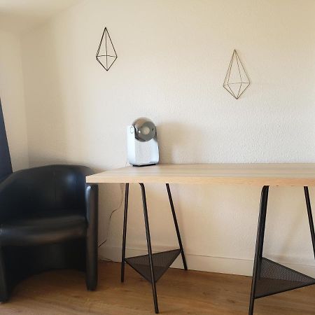 T3 Cosy Au Centre De Castelnaudary公寓 外观 照片