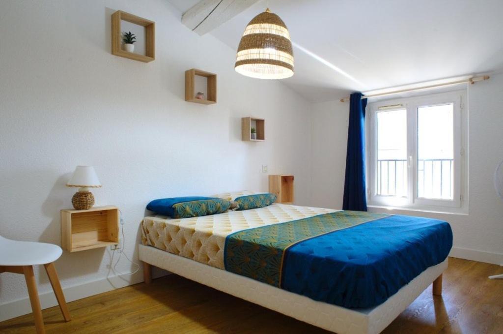 T3 Cosy Au Centre De Castelnaudary公寓 外观 照片